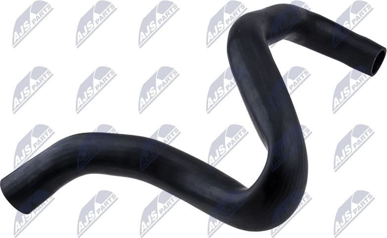 Charge Air Hose GPP-FR-061 - image 2