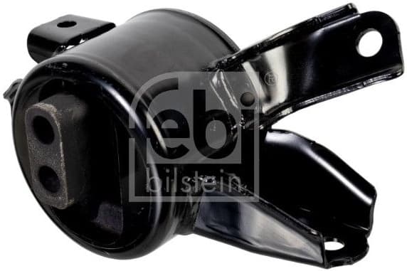 Mounting, manual transmission 174884