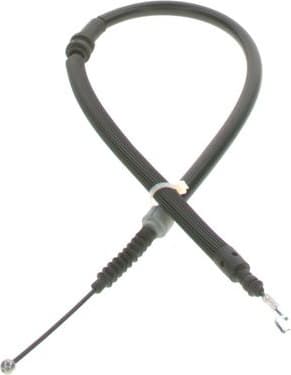 Cable Pull, parking brake 1 987 477 706 - image 2