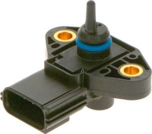 Sensor, fuel pressure 0261230093 - image 10