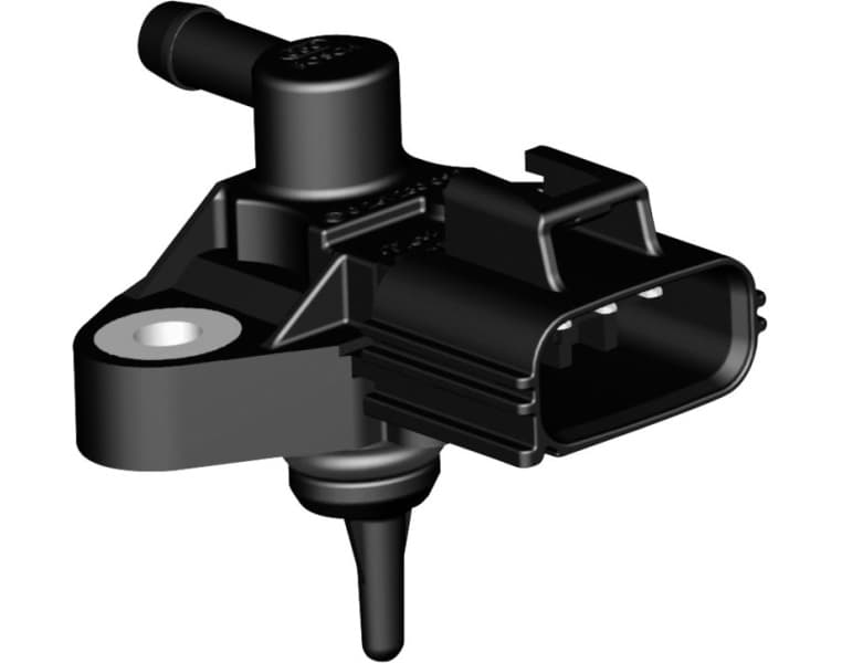 Sensor, fuel pressure 0261230093 - image 14