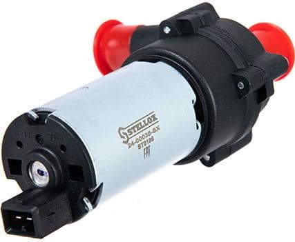 Auxiliary Water Pump (cooling water circuit) 24-00035-SX - image 3