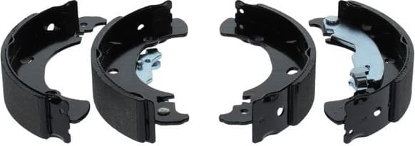Brake Shoe Set 0986487560 - image 3