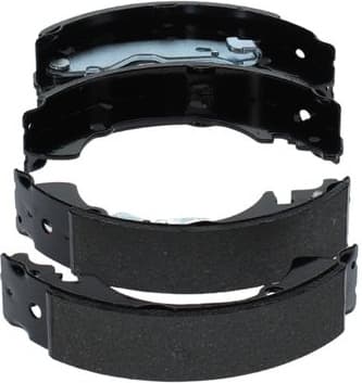 Brake Shoe Set 0986487560 - image 4