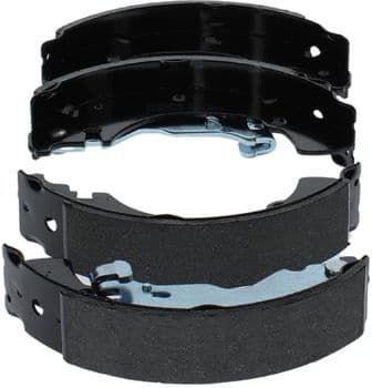 Brake Shoe Set 0986487560 - image 6