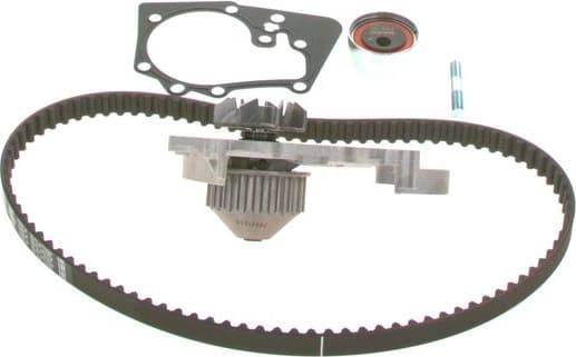 Water Pump & Timing Belt Kit 1987948516 - image 5