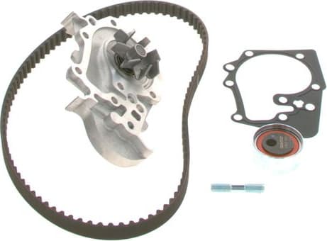 Water Pump & Timing Belt Kit 1987948516 - image 6