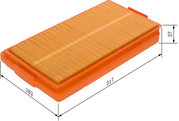 Air Filter 1457429928 - image 8