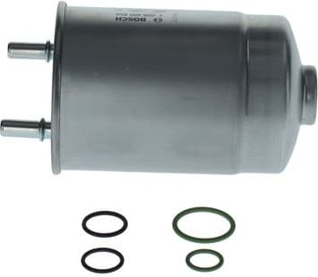 Fuel Filter F026402850 - image 7