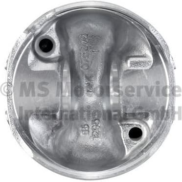 Piston 41939600 - image 2