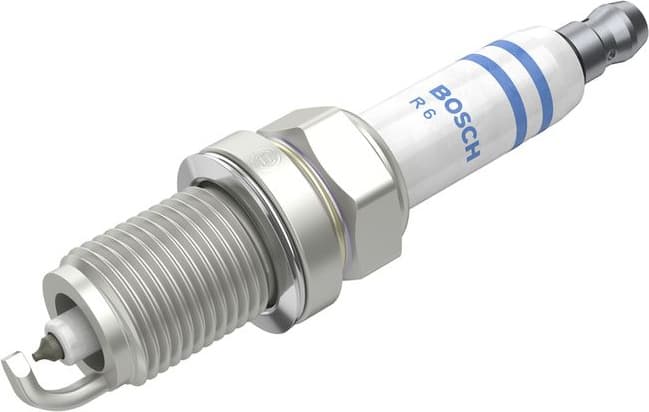 Spark Plug Double Platinum 0242235776 - image 8
