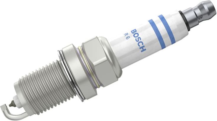 Spark Plug Double Platinum 0242235776 - image 9