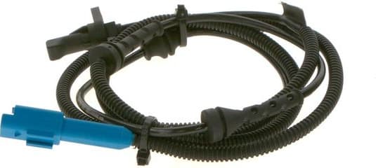 Sensor, wheel speed 0986594568 - image 6