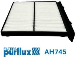 Filter, cabin air AH745