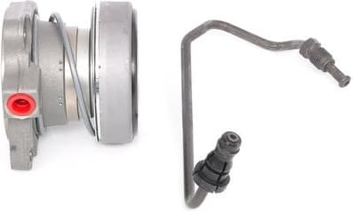 Central Slave Cylinder, clutch 0986486590 - image 5