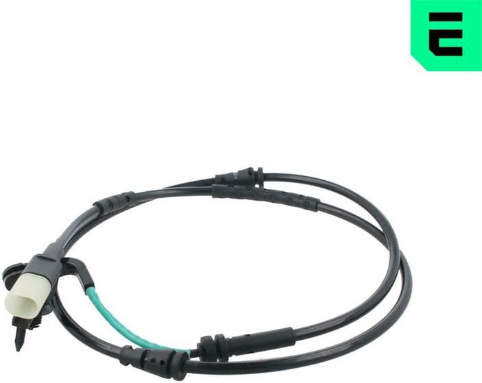 Warning Contact, brake pad wear WKT-60120K - image 2