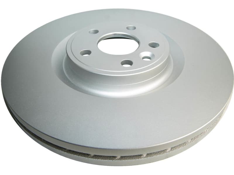 Brake disc, 1pcs FRONT ADC5045V