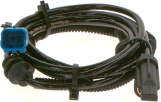 Sensor, wheel speed 0986594562 - image 5