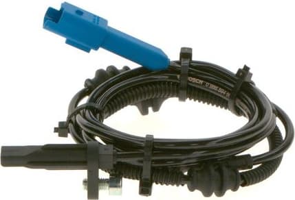 Sensor, wheel speed 0986594562 - image 6