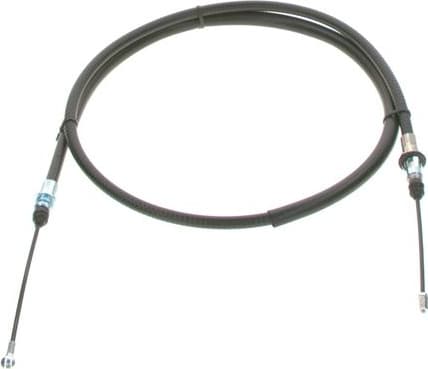 Cable Pull, parking brake 1987477261 - image 2