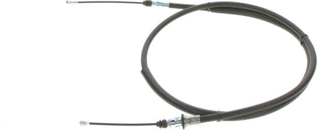 Cable Pull, parking brake 1987477261 - image 3