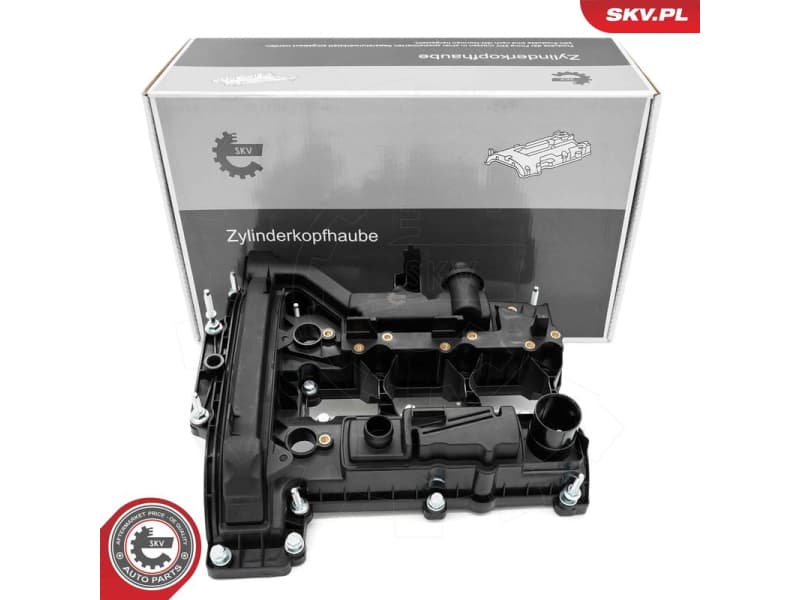 Cylinder Head Cover 48SKV127