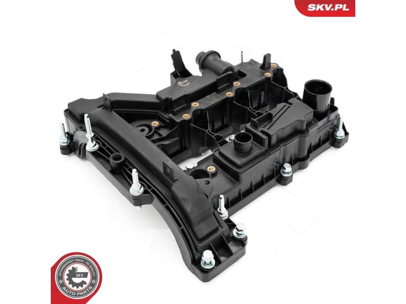 Cylinder Head Cover 48SKV127 - image 2