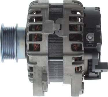 Alternator 1 986 A01 377