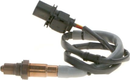 Oxygen Sensor 0258017241 - image 8