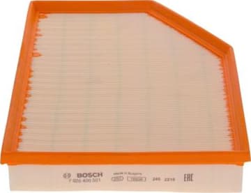 Air Filter F 026 400 501 - image 6