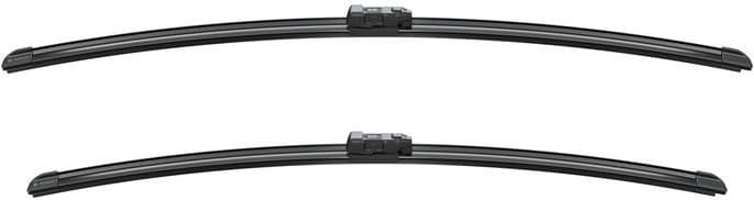 Wiper blade set BOSCH 2psc 3397014310 - image 6