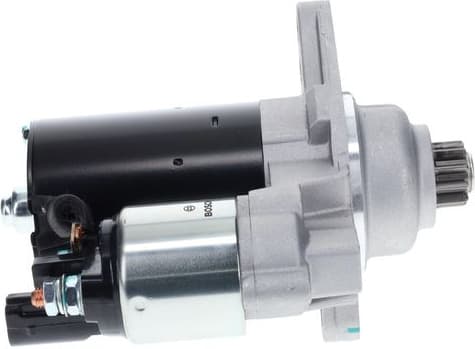 Starter 1986S00789 - image 7