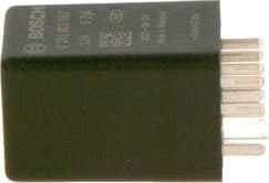 Control Unit, glow time 0281003087 - image 5