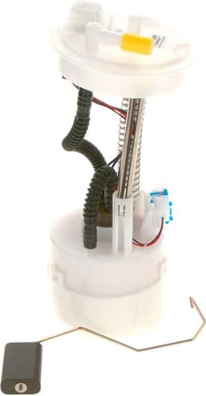 fuel supply unit 0986580955 - image 6