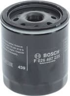 Oil Filter F 026 407 225 - image 5