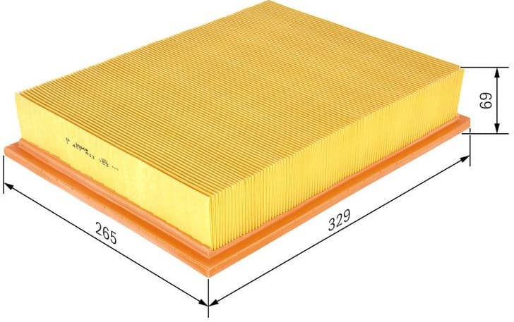 Air Filter 1457433753 - image 10