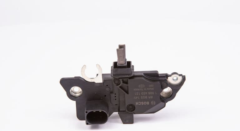 Alternator Regulator 1 986 AE0 131 - image 5