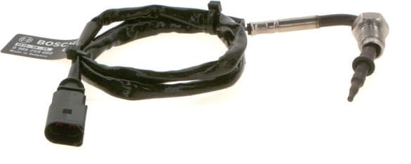 Sensor, exhaust gas temperature 0 986 259 080 - image 5