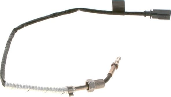 Sensor, exhaust gas temperature 0 986 259 020 - image 8