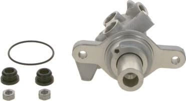 Brake Master Cylinder 0204817839 - image 5