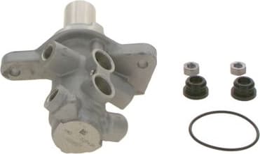 Brake Master Cylinder 0204817839 - image 7