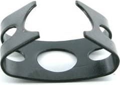 Clip brake hose, pipe 108718 - image 2