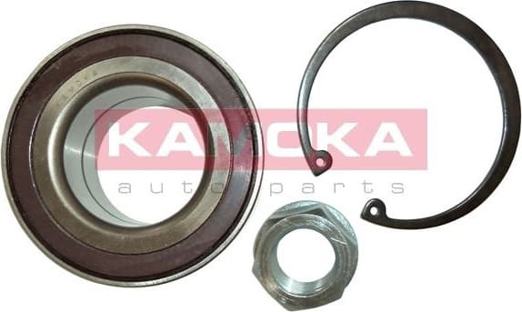 Bearing wheel 5600089 - image 9