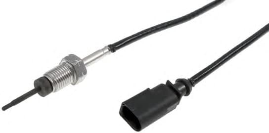 Exhaust gas temperature sensor VW109J-CWE