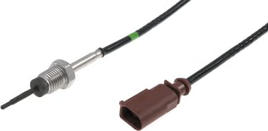 Exhaust gas temperature sensor VW106J-EWE