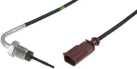 Exhaust gas temperature sensor VW100J-EWE