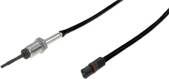 Exhaust gas temperature sensor BM100J-CWE