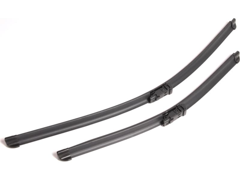 Wiper blade set, 2psc WC4005501 - image 2