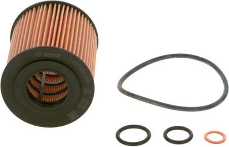 Oil Filter 1457429262 - image 6