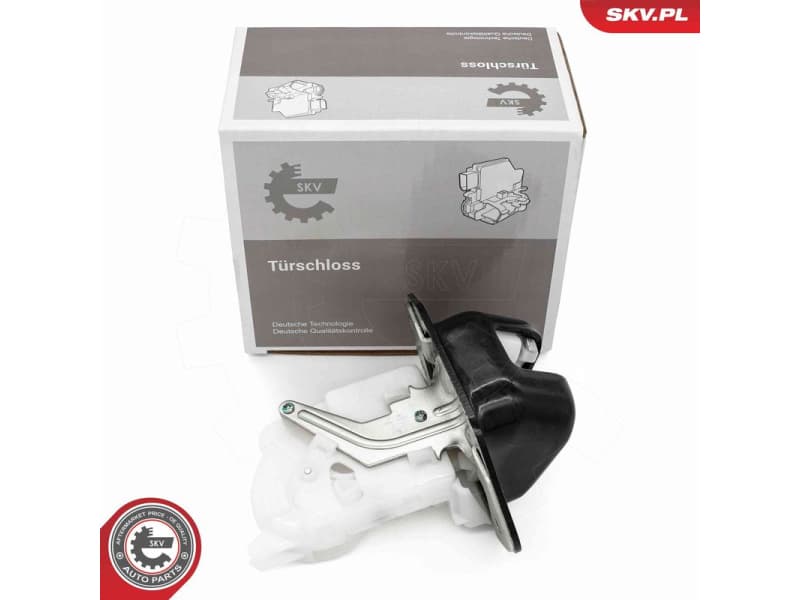 Tailgate Lock 16SKV892